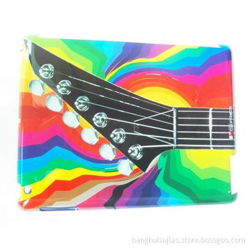 New Design Luminous/Gradual Changesmart Case for iPad Air with IMD/IML Tehcnology